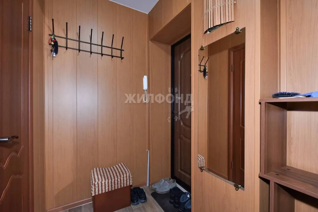 Продажа квартиры, Новосибирск, ул. Республиканская - Фото 8