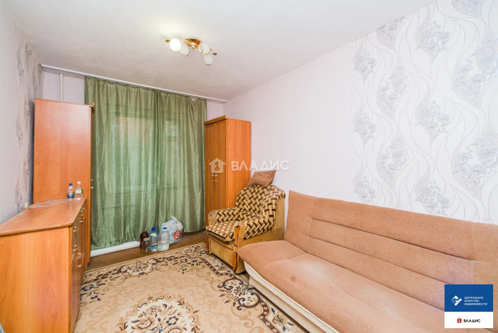 Продажа квартиры, Рязань, ул. Новоселов - Фото 7