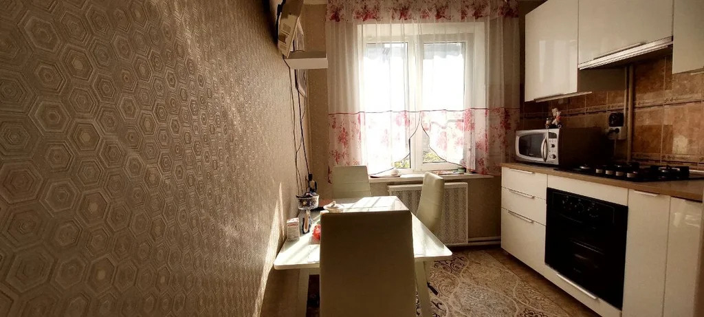 Продажа квартиры, Афипский, Северский район, ул. Победы - Фото 1