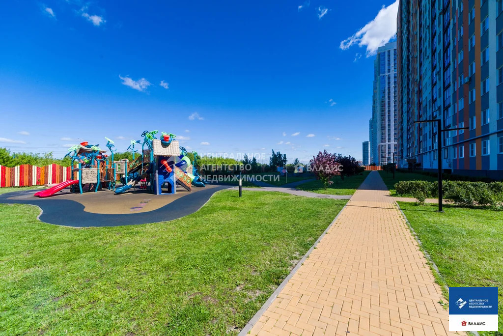 Продажа квартиры, Рязань, ул. Быстрецкая - Фото 17