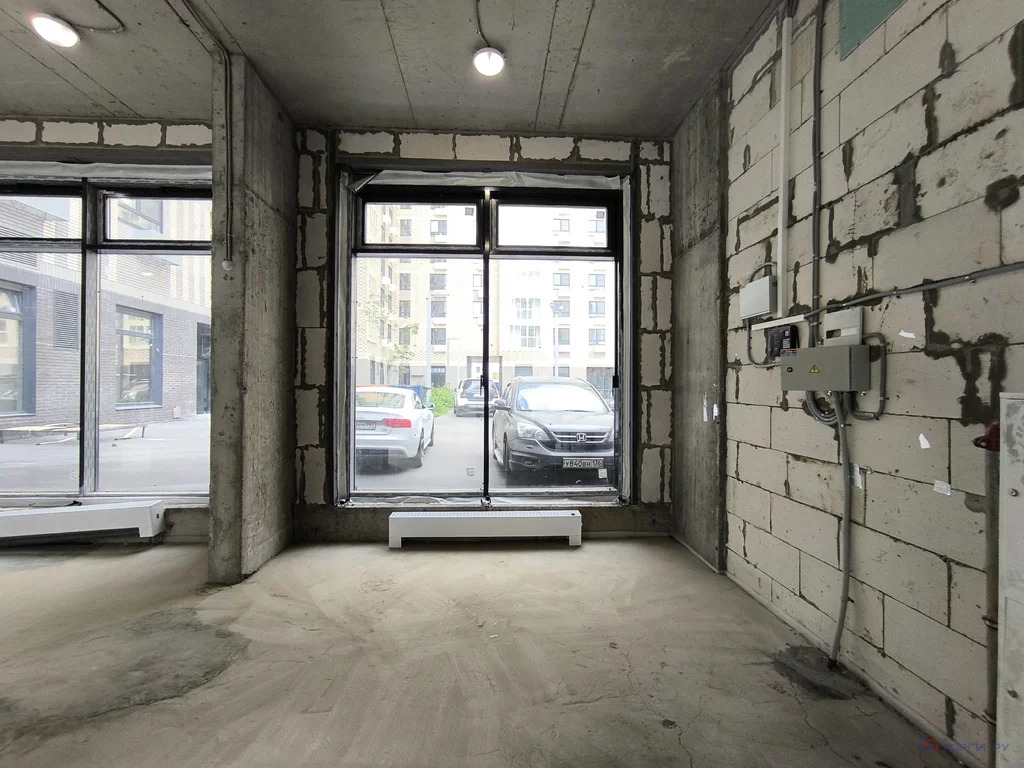 Продажа торгового помещения, Алтуфьевское ш. - Фото 9