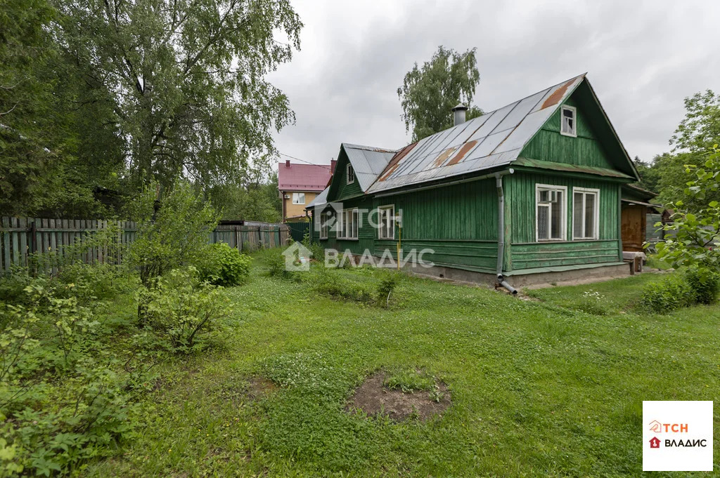 городской округ Королёв, Королёв, микрорайон Первомайский, улица Клары ... - Фото 18