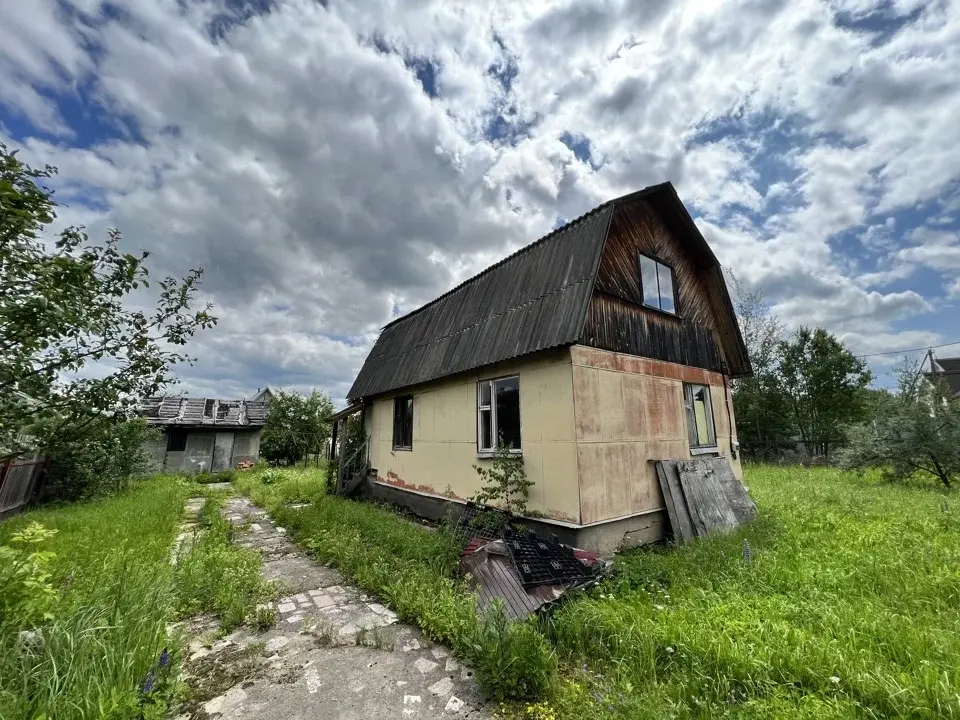 Продаю дачу в СНТ Подлипки - Фото 17