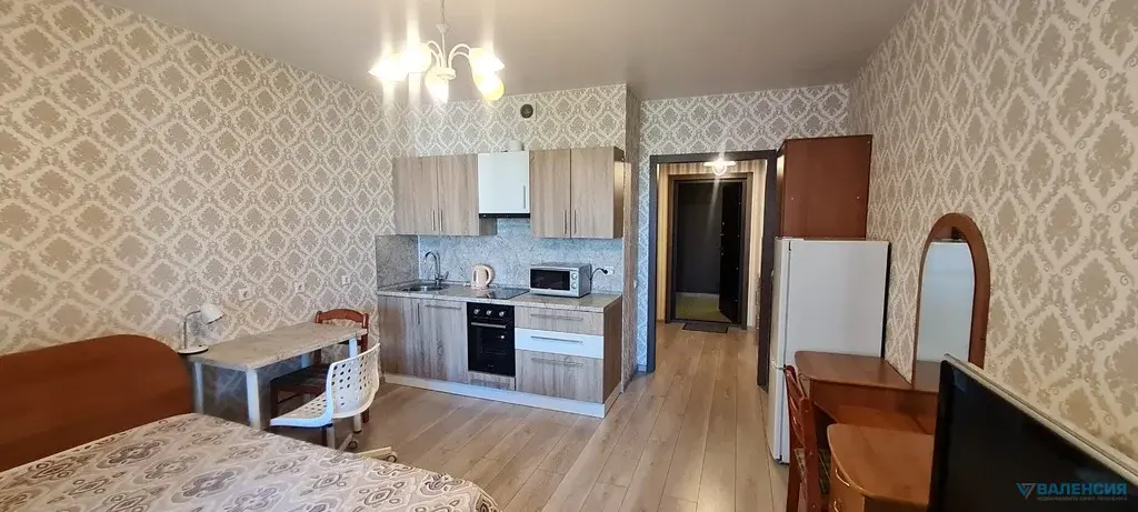 Продается студия 26,1 м2 на 10 этаже в ЖК бизнeс-класса "Riverside" - Фото 4