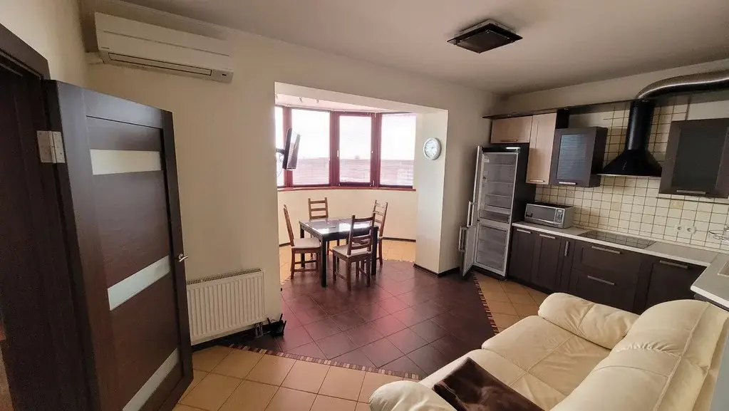 1-к ул. Курчатова, дом 41В - Фото 3