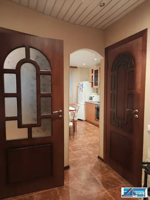 продается 1-а комнатная квартира - Фото 4