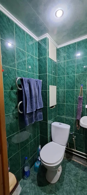 Продажа квартиры, Темрюк, Темрюкский район, ул. Октябрьская - Фото 18