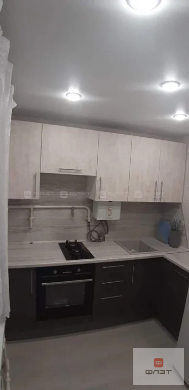 Продажа квартиры, Казань, ул. Аделя Кутуя - Фото 5