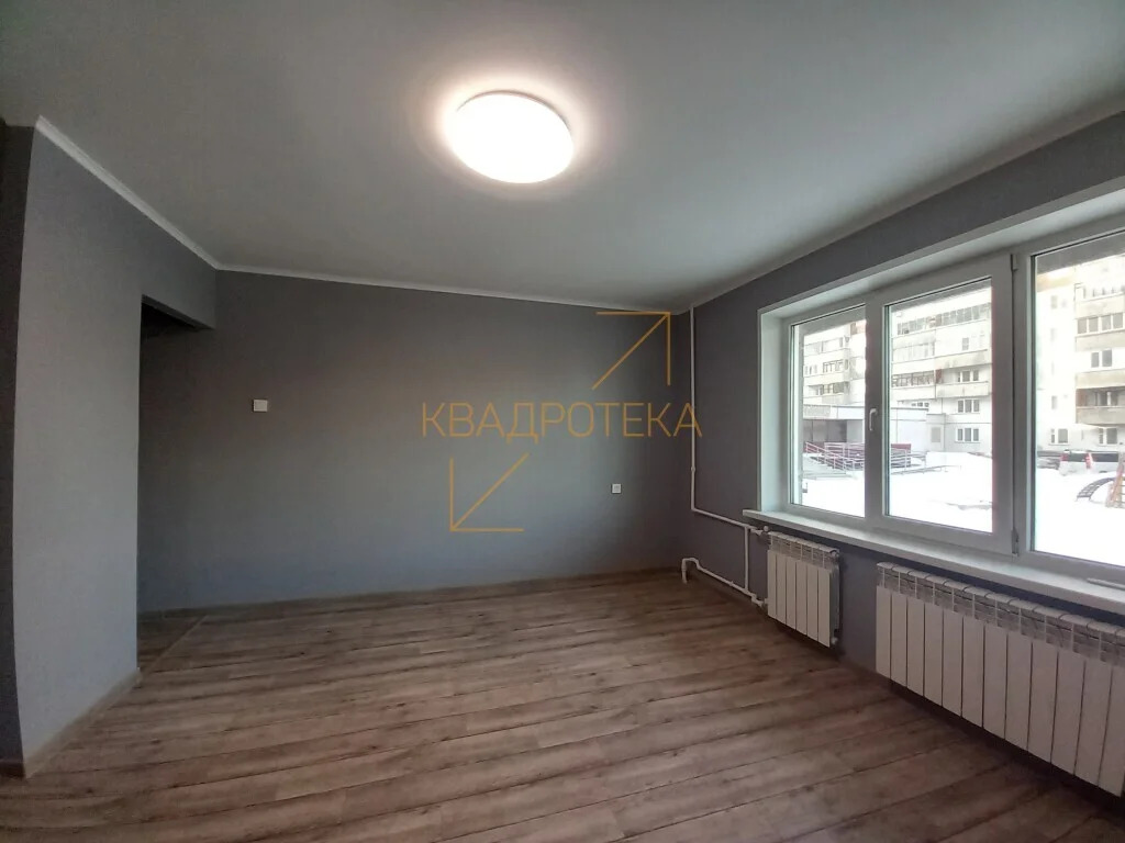 Продажа квартиры, Новосибирск, ул. Зорге - Фото 3