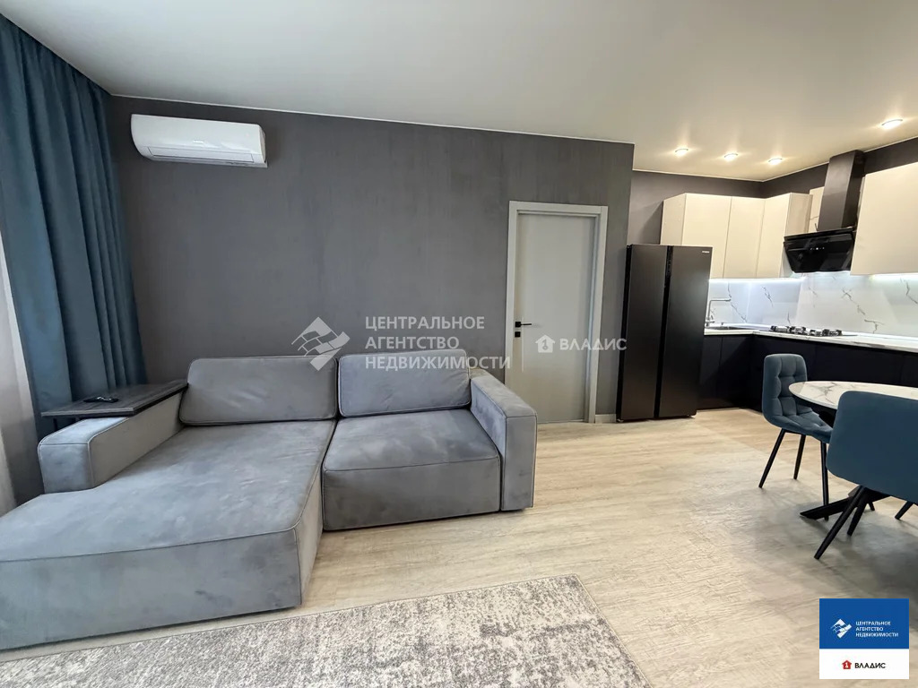 Продажа квартиры, Рязань, ул. Быстрецкая - Фото 7