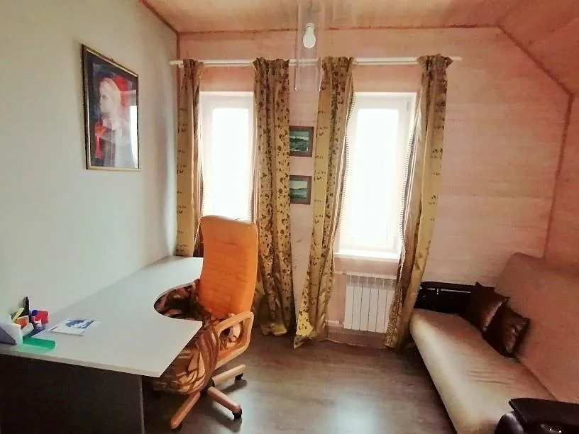 Продается дом, 178.5 м - Фото 19