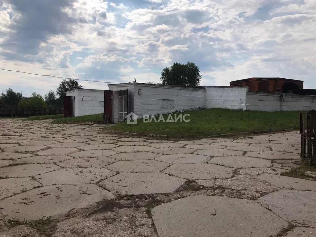 Складское на продажу, Дмитровский городской округ, село Рогачёво - Фото 0