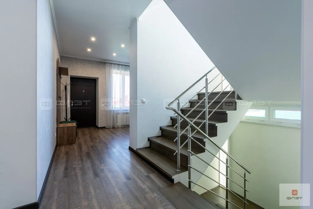 Продажа дома, Казань, ул. Красивая (Салмачи) - Фото 42