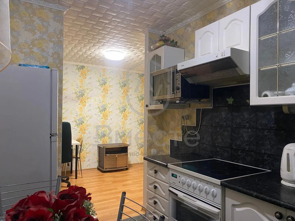 Аренда квартиры, Новосибирск, ул. Доватора - Фото 6