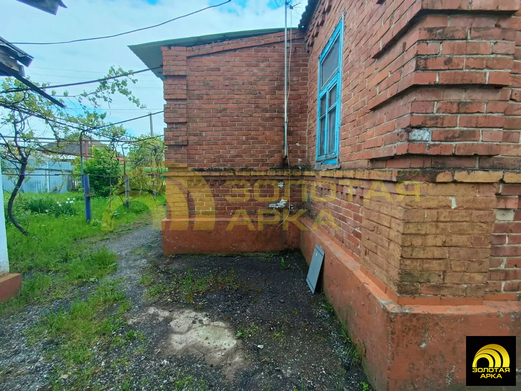 Продажа дома, Мингрельская, Абинский район - Фото 10