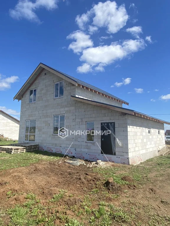 Продажа дома, Мысы, Краснокамский район - Фото 7
