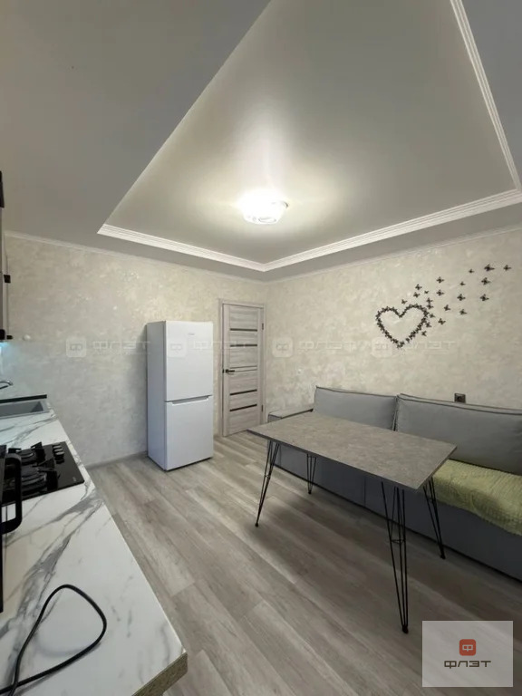 Аренда квартиры, Казань, ул. Салиха Батыева д.21 - Фото 9