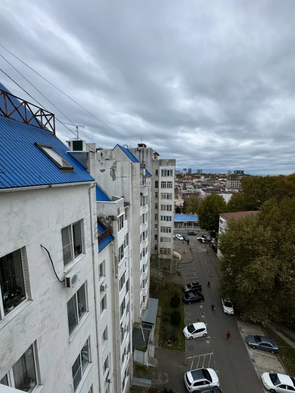 Продается квартира, 66.8 м - Фото 23