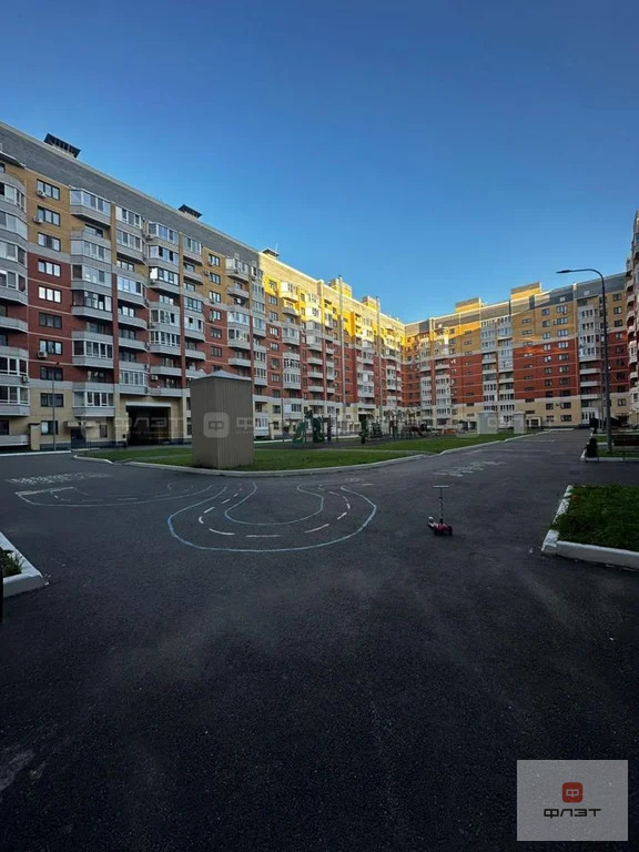 Продажа квартиры, Казань, ул. Зур Урам - Фото 18