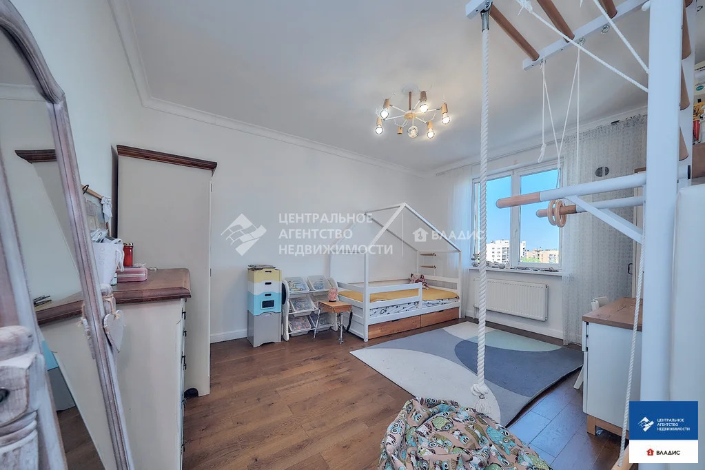 Продажа квартиры, Рязань, ул. Татарская - Фото 9