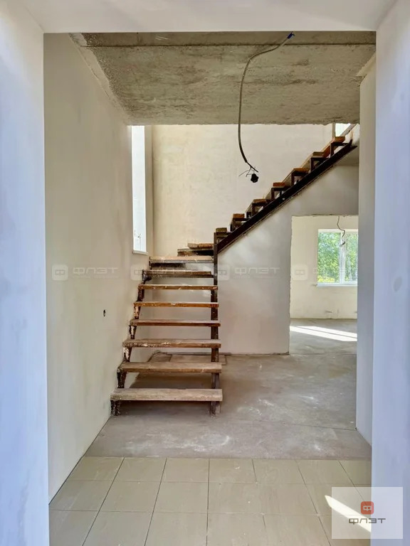 Продажа дома, Казань, ул. Светлая (Аки) - Фото 14