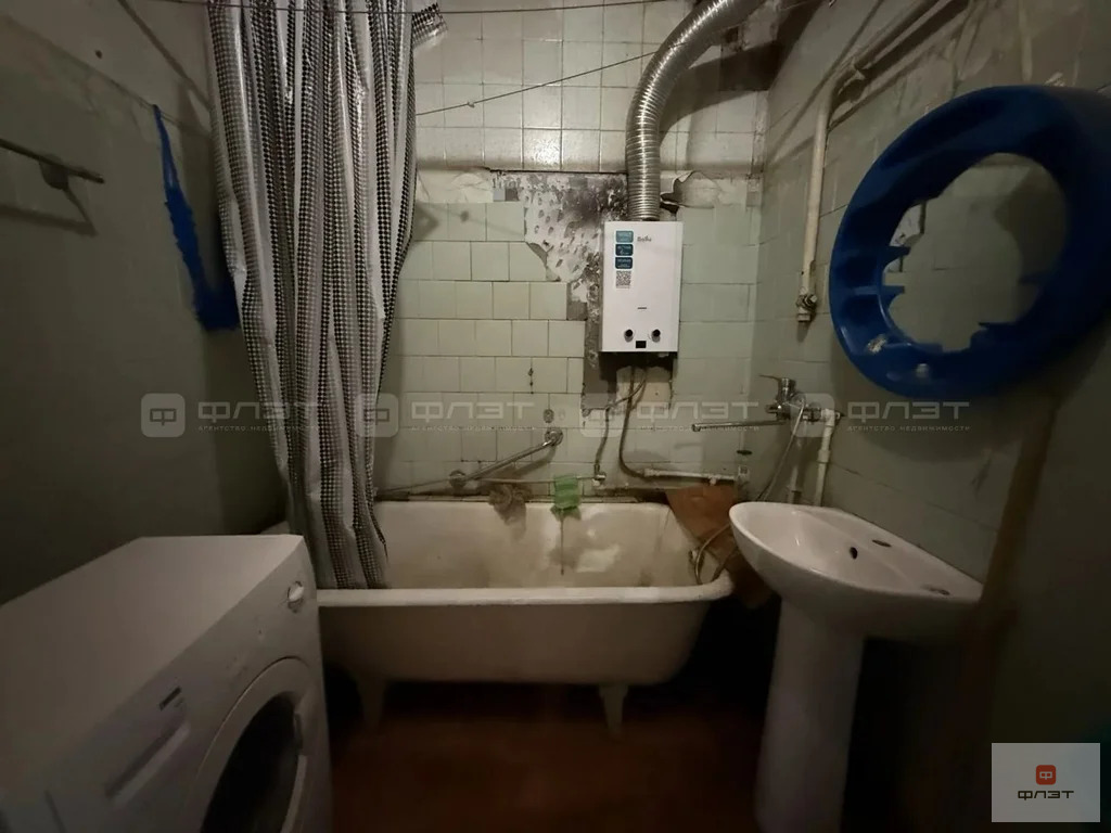 Продажа квартиры, Казань, ул. Степана Халтурина - Фото 11