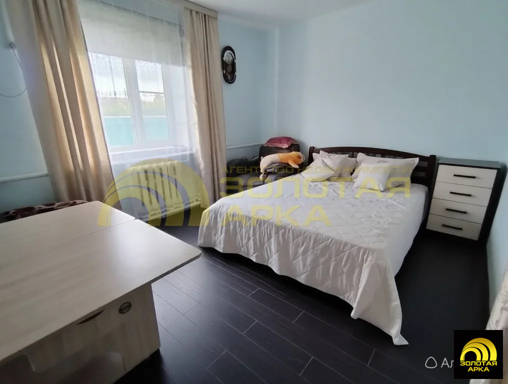 Продажа дома, Курчанская, Темрюкский район, ул. Красная - Фото 5