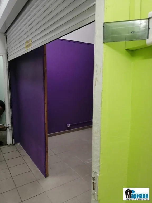 Аренда ПСН, ул. Радужная - Фото 2