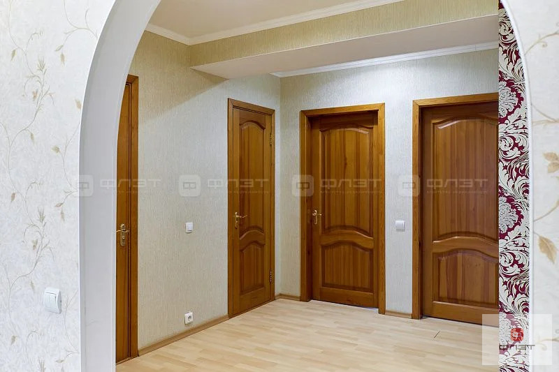 Продажа квартиры, Казань, ул. Юлиуса Фучика - Фото 14