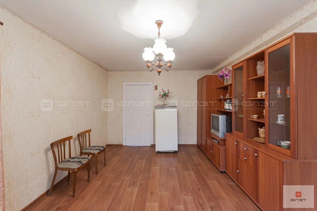 Продажа квартиры, Казань, ул. Даурская - Фото 2