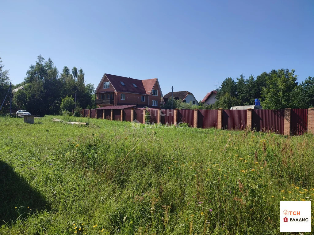 Продажа участка, Богородский г. о., 558 - Фото 2