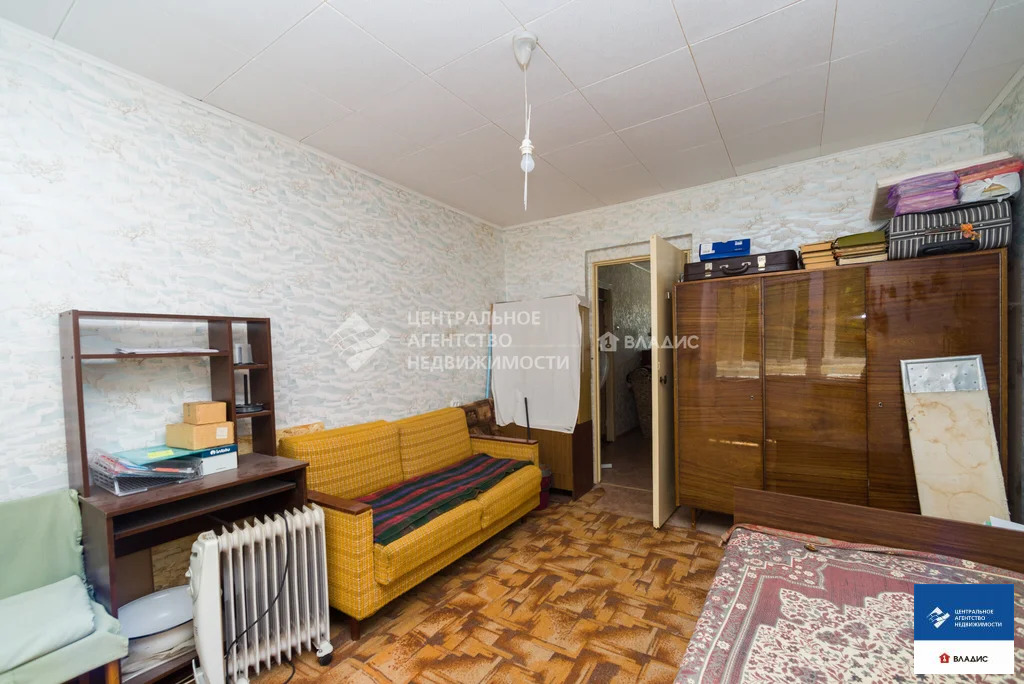 Продажа квартиры, Рязань, ул. Братиславская - Фото 7