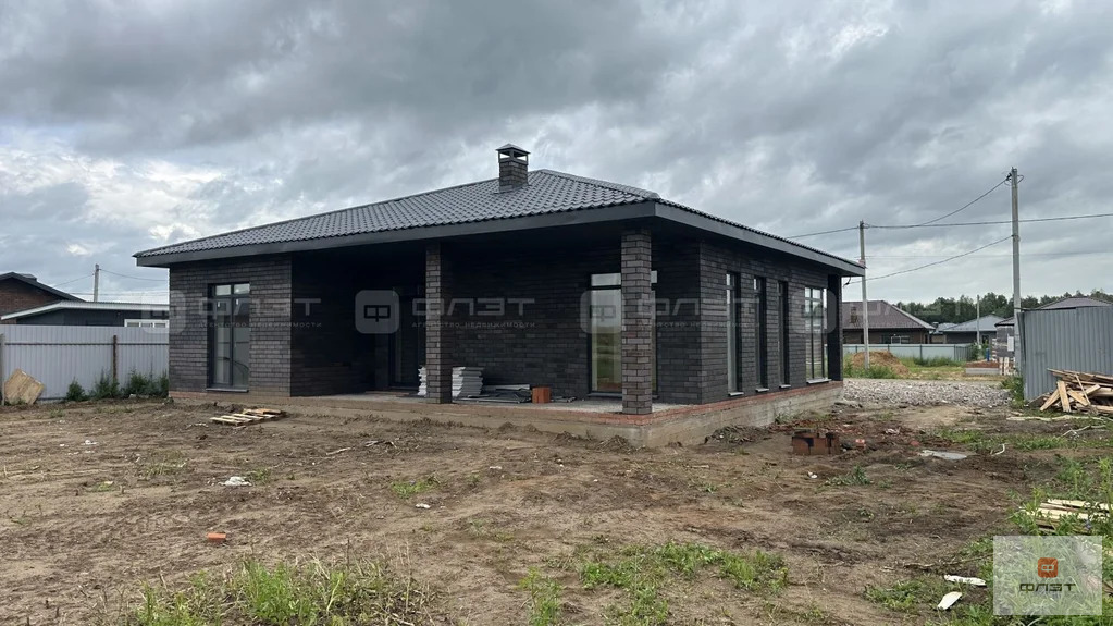 Продажа дома, Сокуры, Лаишевский район, ул. Тихая - Фото 3