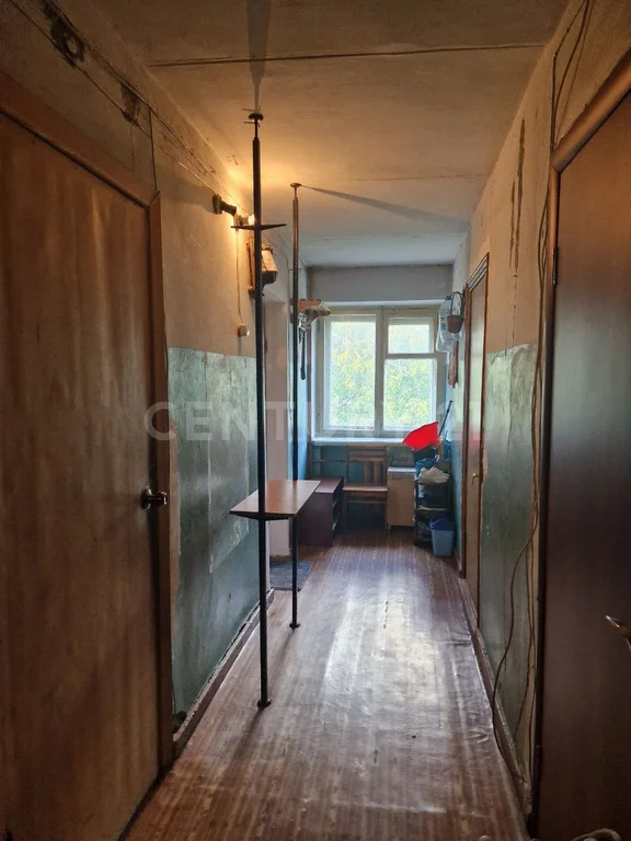 Продажа комнаты, Пермь, ул. Студенческая - Фото 4