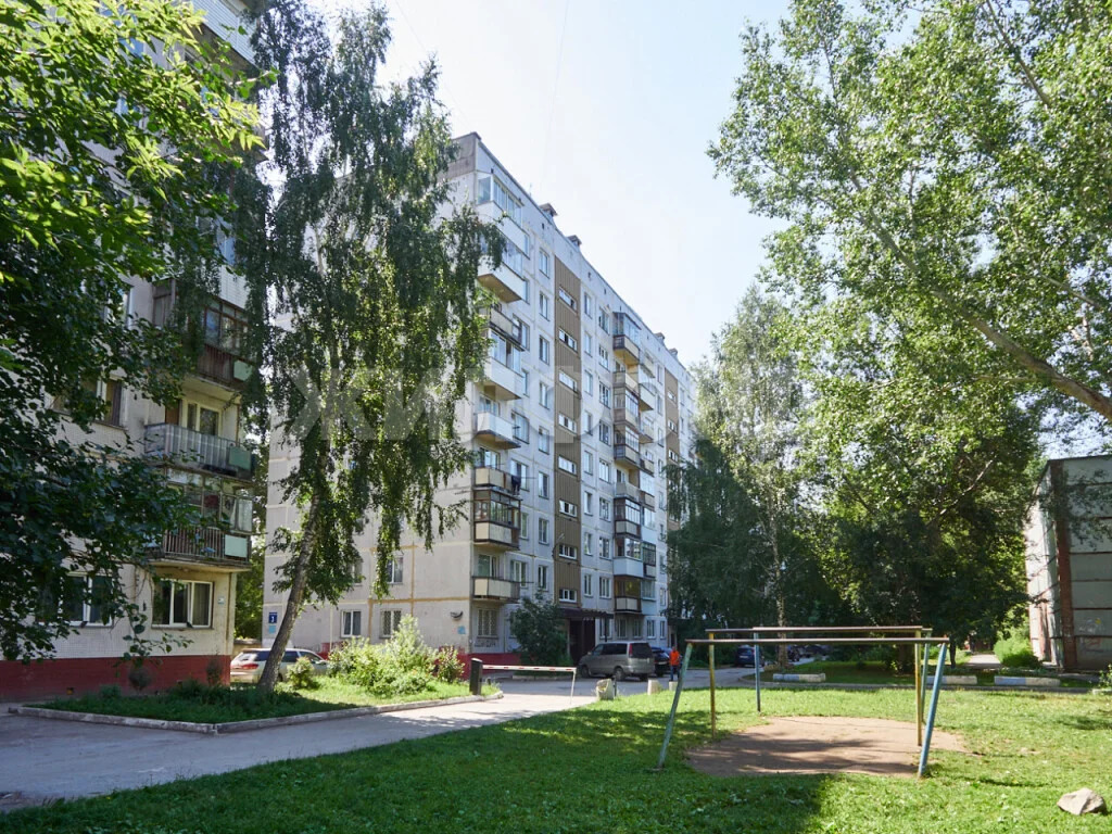 Продажа квартиры, Новосибирск, ул. Олеко Дундича - Фото 18