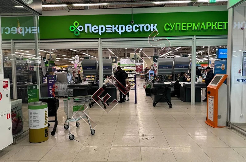 м. Калужская, ул. Наметкина, 2 542.2м2, Помещения (ном. объекта: 6633) - Фото 6