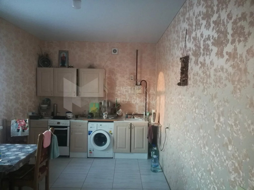 Продажа дома, Патрушева, Тюменский район, Тюменский р-н - Фото 14