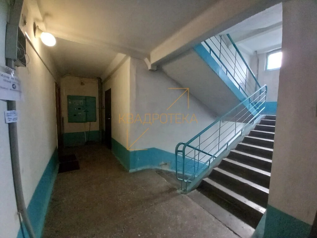 Продажа квартиры, Новосибирск, ул. Обская - Фото 16