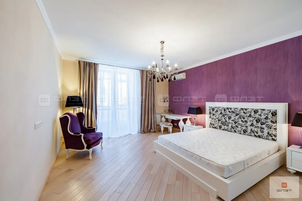 Продажа квартиры, Казань, ул. Касаткина - Фото 12