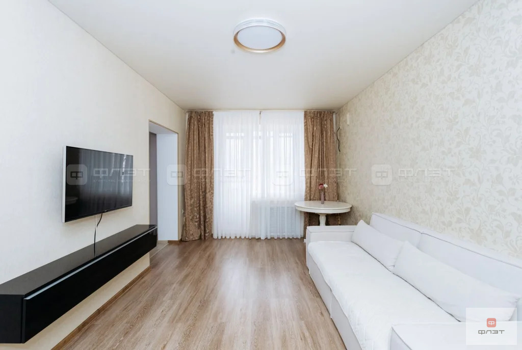 Продажа квартиры, Казань, ул. Гарифа Ахунова - Фото 37