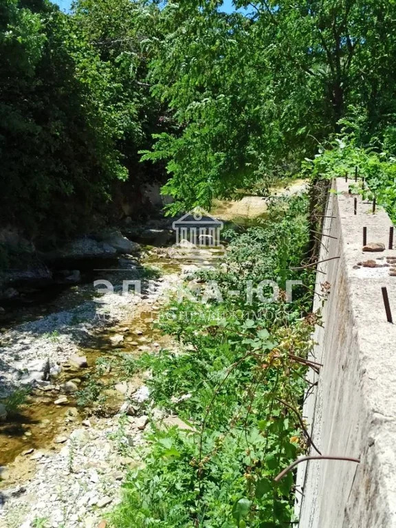 Продажа участка, Пляхо, Туапсинский район, Курортная ул. - Фото 12