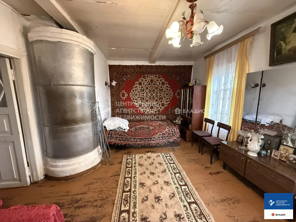 Продажа дома, Елатьма, Касимовский район - Фото 5