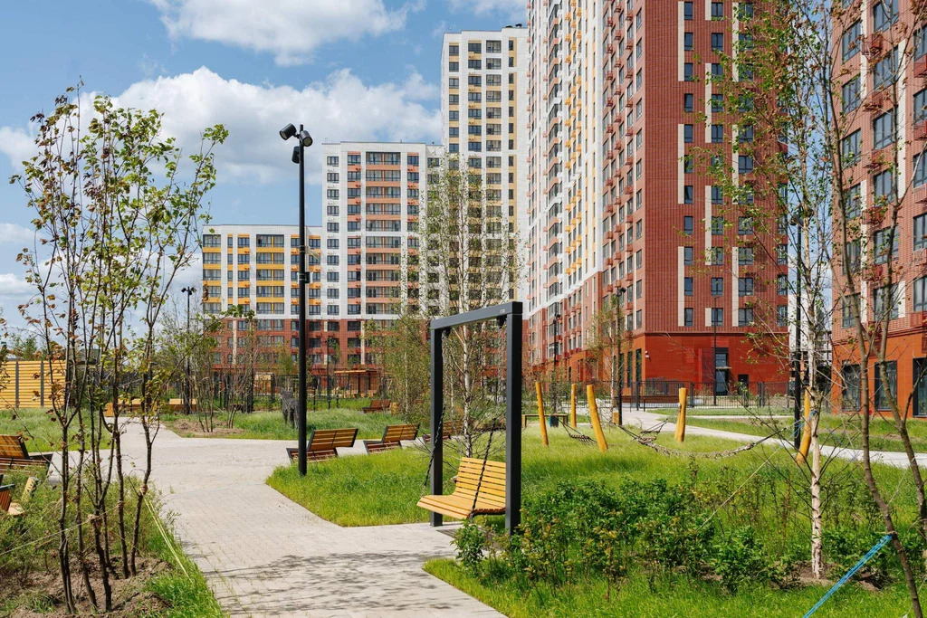 Прямая продажа от застройщика - Фото 18