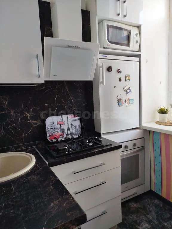Продажа квартиры, Севастополь, ул. Луначарского - Фото 10
