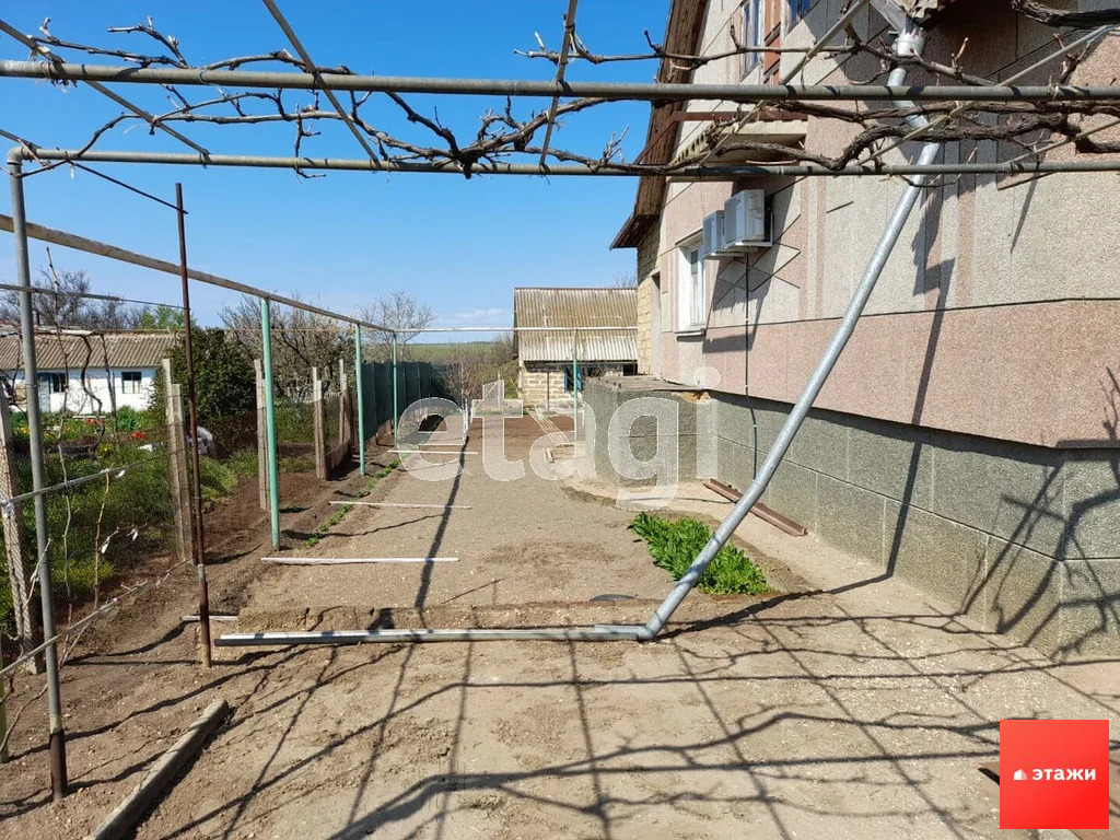 Продажа дома, Фрунзе, Сакский район, ул. Гагарина - Фото 10