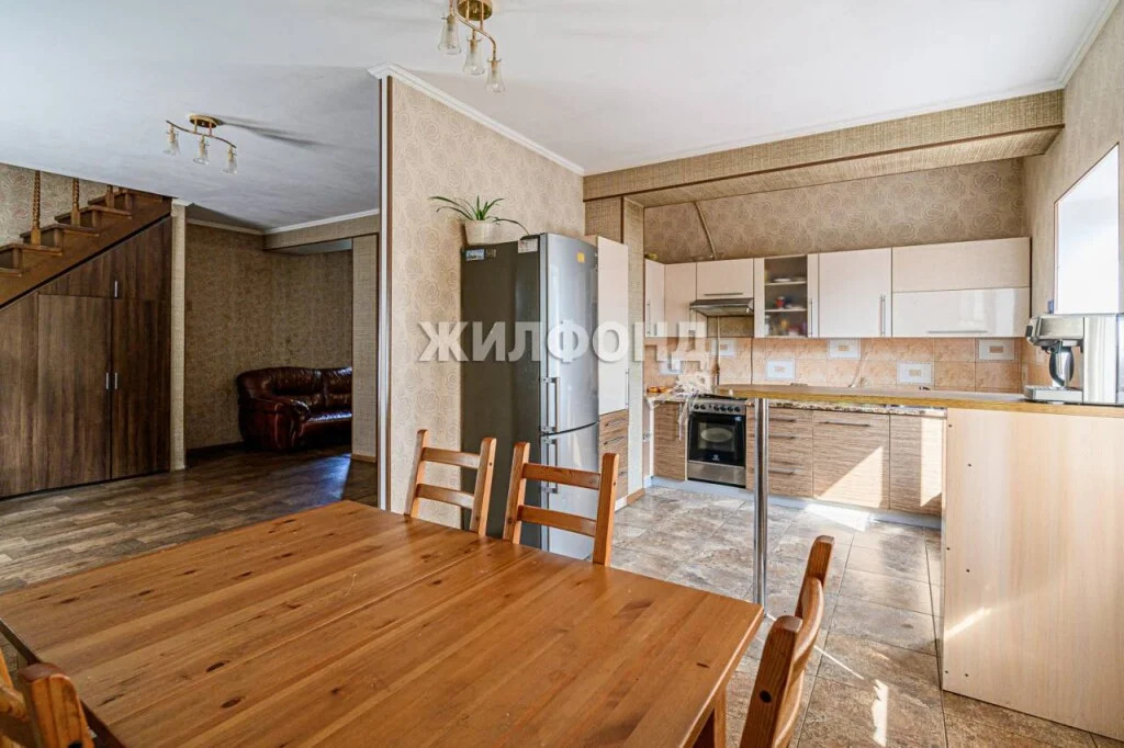 Продажа дома, Новосибирск, ул. Оборонная - Фото 23