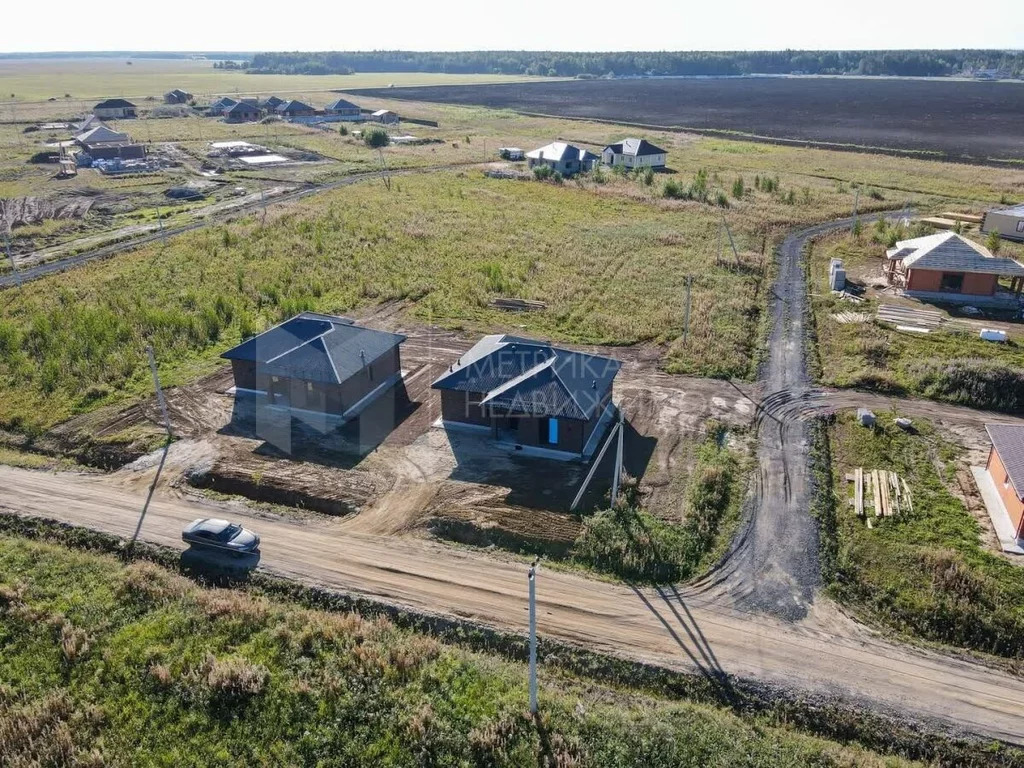 Продажа дома, Перевалово, Тюменский район, Тюменский р-н - Фото 0