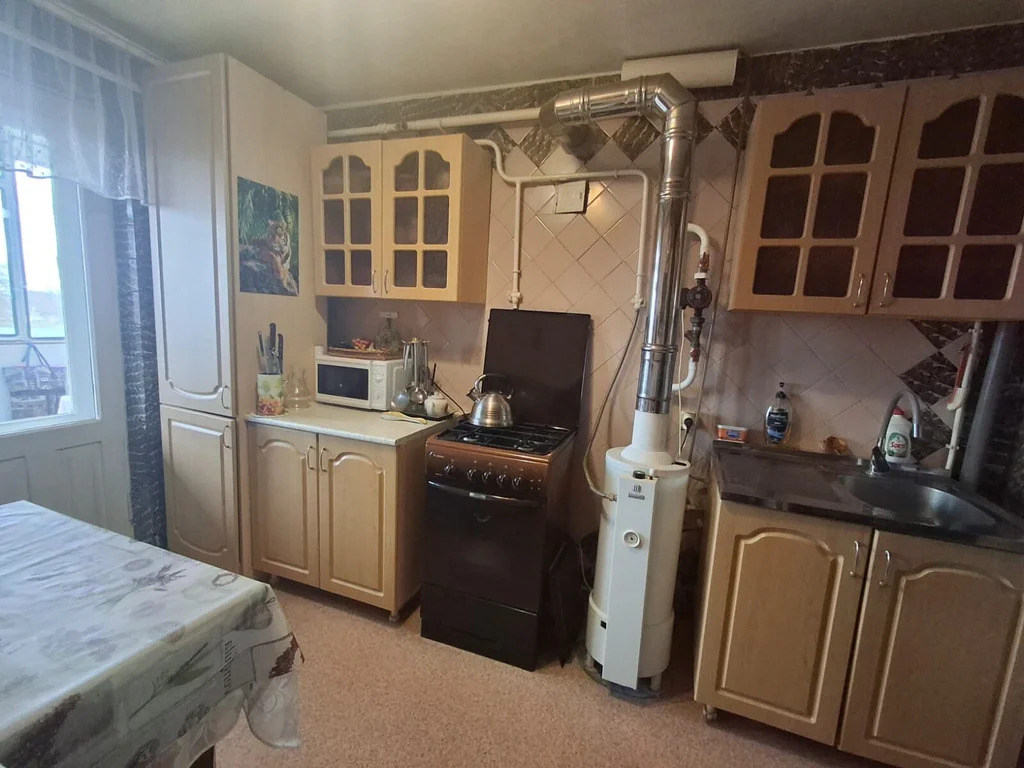 Продажа квартиры, Абинск, Абинский район, ул. Советов - Фото 4