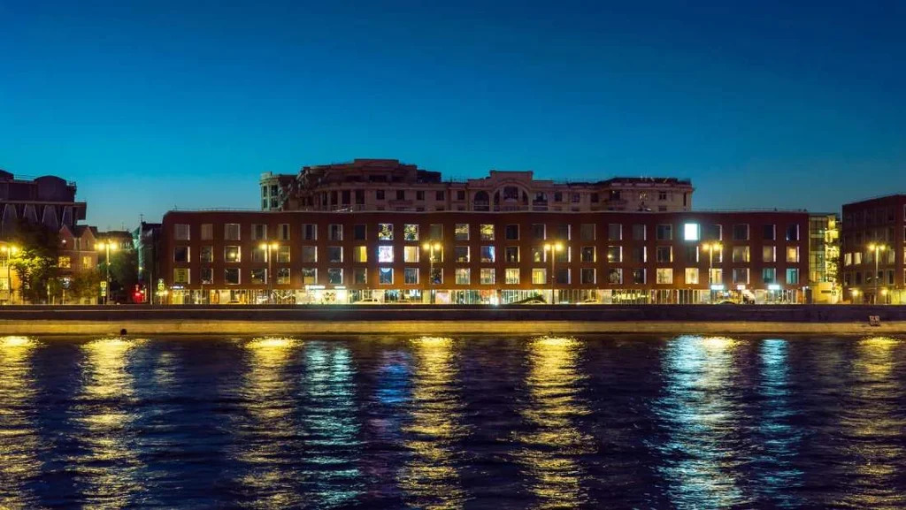 Продается парковочное место, 14,4 м2 - Фото 4