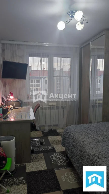 Продажа квартиры, Кохма, Ивановский район, улица Сергея Киселёва - Фото 13